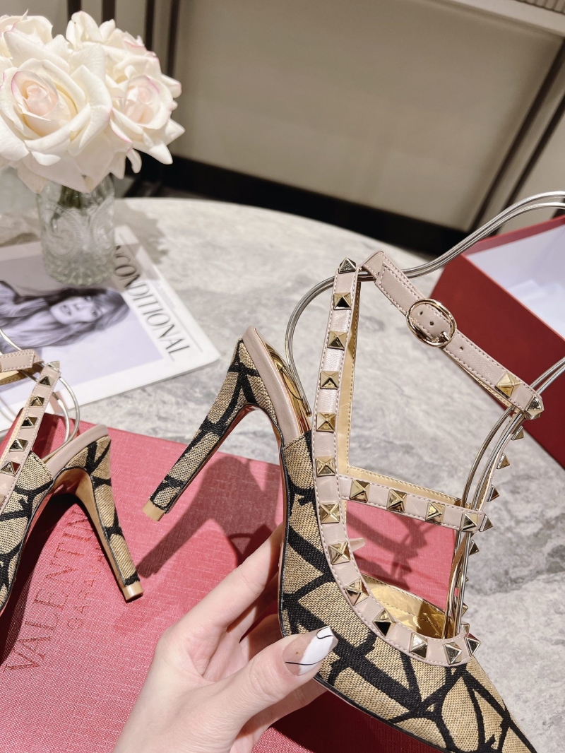 Valentino High Heels